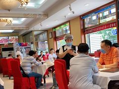 大堂-峨嵋酒家(德内店)
