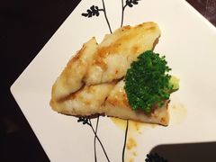 -富力希尔顿酒店·源氏日餐厅