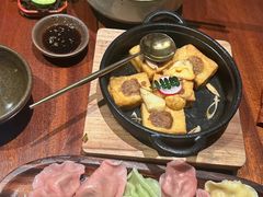 -七色云蔬食(喜邻里店)