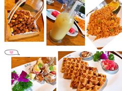 -去茶去餐厅(中央大街店)