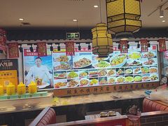 -渔家风味·鲅鱼水饺·央视展播·海鲜天津菜(开发区店)