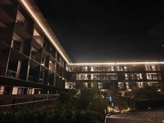 -苏州阳澄半岛英迪格酒店