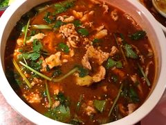 -绿茶餐厅(蓝色港湾店)