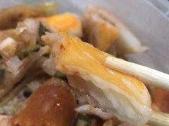 -金姐烤冷面(大沙泥街店)