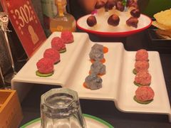 -南门四季铜锅涮肉(大屯·北苑店)