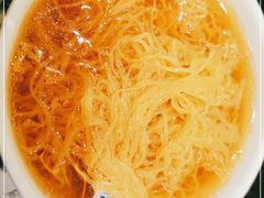 鲜虾云吞面-正斗·港式粤菜(SKLP店)