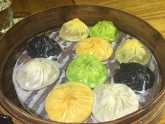 -隆喜元鱼汤包·海鲜(中联广场店)