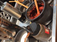-攀枝花·任德琼·盐边羊肉米线
