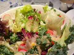 -芭莉与彩虹西餐厅(成都合生汇店)