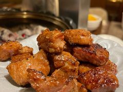 -坦坦大炉·韩式烤肉(望京店)