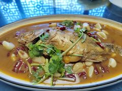 -虾铺子龙虾·私房菜(金源花苑店)