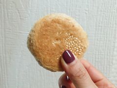 板栗饼-广根糕点(中山西路店)