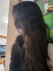 -万丝造型