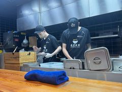 -Ramen满吉·豚骨拉面(丽园路店)
