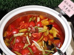 -素虎料理(前门店)