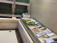 -陶然饺子城(奥体中路店)