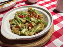 -西贝莜面村(上海百联西郊店)