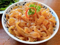 -林四喜·闽南传家菜(鼓浪屿店)