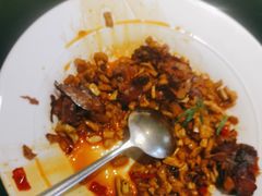 -楚禾宴·家宴(光谷大道店)