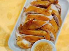 -老字号蛇口德记烧腊饭店·海鲜加工
