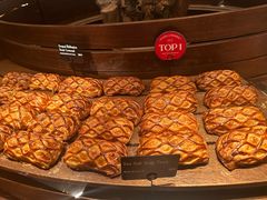 -B&C黄油与面包·THE GARDEN BAKERY概念店(世纪汇店)