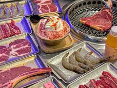 -谷町·烤肉自助(朱雀门店)