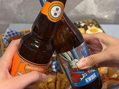 -chicken plus韩国炸鸡(城阳店)