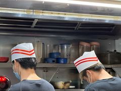-大哥餐厅(西城花园店)