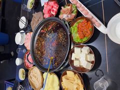 -俏媳妇火锅(宽窄巷子店)