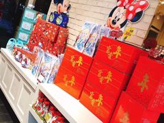 零售区-皇家美孚(麦岛店)