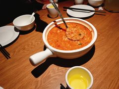 -吕氏疙瘩汤·新鲁菜(济南万象城店)