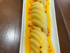 -东口码头·烧鸽子·鱼头泡饼·地方菜(金鹰悦城店)