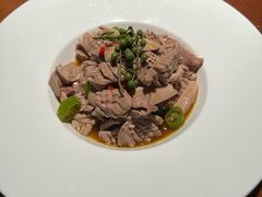 -南园民国茶楼餐厅·常州菜(北大街店)