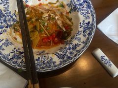 -金谷仓家庭料理(马泉营店)
