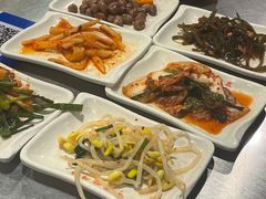 -李氏烤肉店
