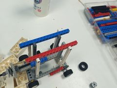 -韦哲乐高机器人·等级考试·少儿编程(羽山路校区)