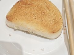 -京朋串屋·烧烤(望京西路总店)