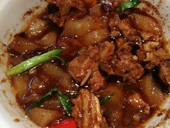 -上关雪東北菜(中房金谊店)