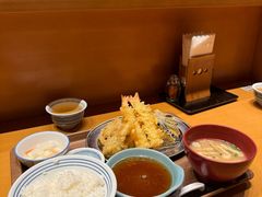 -虹梅食堂·爱蝦乃家