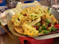 -神府路壹号·海鲜烧烤·砂锅粥·锅物(三坊七巷店)