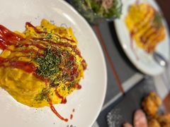 -Hey!蛋包饭(中山店)