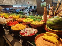 -梨花自助烤肉(乐宾店)