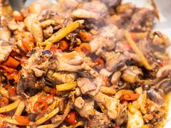 -湘邻呷铺·田园家宴(汉基广场店)