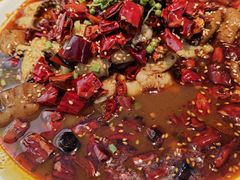 -花盐街·四川乐山小吃(西单大悦城店)