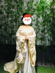 -盘子女人坊古装写真摄影(天津总店)