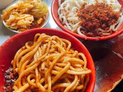 -肖家河家常面(肖家河北街店)