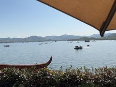 -湖畔居茶楼(湖滨店)