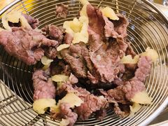 匙皮-陈记顺和牛肉火锅(岗顶店)