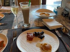 -宴悦海鲜餐厅·游水海鲜·牛排(亚龙湾瑞吉店)