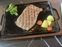 -必胜客(欧亚卖场店)